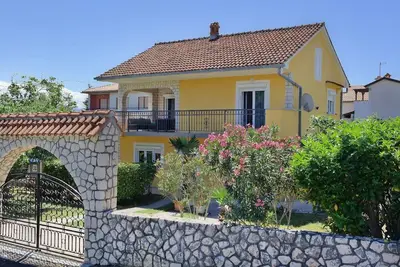 Image de Maison de vacances Silo pour 1 - 5 personnes avec 3 chambres Ă coucher - Maison de vacances