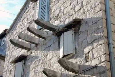 Image de Storia di Spalato I. Situated in romantic neighborhood in charming stone house!