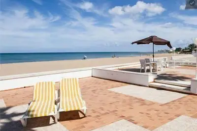 Image de Maison de vacances Dénia pour 1 - 6 personnes avec 3 chambres à coucher - Maison de vacances