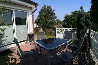 Image de Maison de vacances Bergen pour 1 - 4 personnes avec 2 chambres à coucher - Maison de vacances