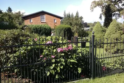 Image de Appartement de vacances Putbus pour 2 personnes avec 1 chambre à coucher - Maison de vacances