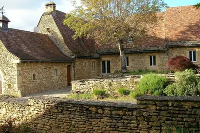Image de Maison de vacances Archignac pour 1 - 5 personnes avec 2 chambres Ă coucher - Maison de vacances