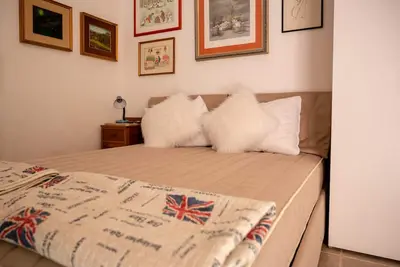 Image de Storia di Spalato Ii - perfect mixture of modern amenities with unique furniture