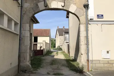 Image de Calme et détente en Champagne