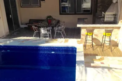Image de Casa de Condomínio na Praia de Boraceia