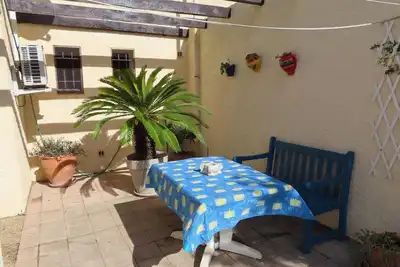Image de Maison de vacances St Cyprien pour 1 - 6 personnes avec 3 chambres Ă coucher - Maison mitoyenne
