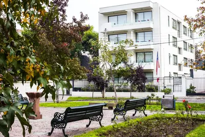 Image de Heidelberg Haus Apart Hotel