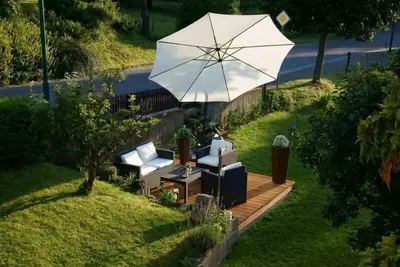 Image de Appartement de vacances Irmenach pour 1 - 6 personnes avec 2 chambres Ă coucher - Appartement de vac