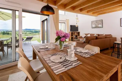 Image de Vacation homes Immenhöfe -Your vacation home