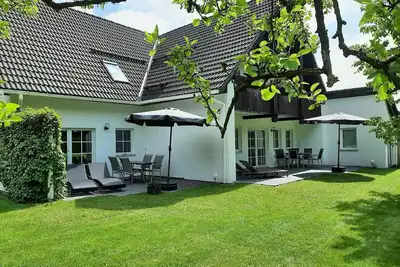 Image de Appartement de vacances Walkenried pour 1 - 5 personnes avec 2 chambres Ă coucher - Logement de vaca