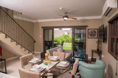 Image de The Sun-kissed Villa 9