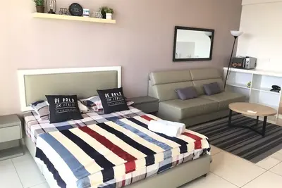Image de *Brand New* Evo Suites Can Self In (WiFi)