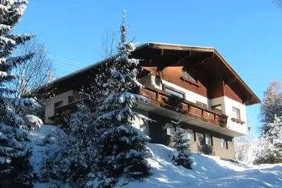 Image de Maison de vacances Niedernfritz pour 1 - 18 personnes avec 6 chambres Ă coucher - Maison de vacances