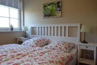 Image de Appartement de vacances Soltau pour 1 - 8 personnes avec 2 chambres à coucher - Appartement de vacan