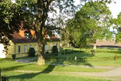 Image de Appartement de vacances Gingst pour 1 - 4 personnes avec 2 chambres à coucher - Logement de vacances