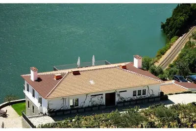 Image de Quinta Da Marka.