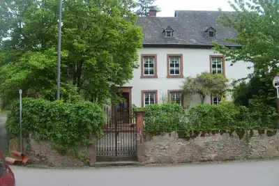 Image de Appartement de vacances Neumagen-Dhron pour 2 - 4 personnes avec 2 chambres à coucher - Maison de va