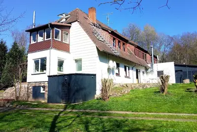 Image de Appartement de vacances Selk pour 1 - 5 personnes avec 2 chambres à coucher - Logement de vacances d