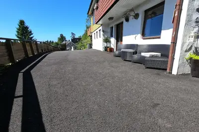 Image de Appartement de vacances Hagavik pour 1 - 4 personnes avec 2 chambres à coucher - Maison de vacances