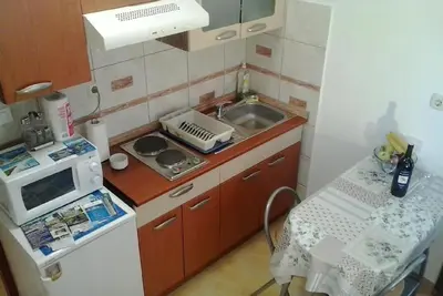 Image de Appartement de vacances pour 2 personnes env. 30 qmà Split, Dalmatie (Centre de la Dalmatie)