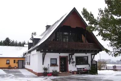 Image de Maison de vacances Auw pour 1 - 6 personnes avec 1 chambre Ă coucher - Maison de vacances