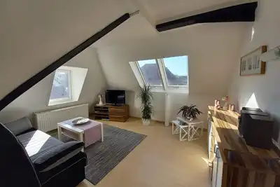 Image de Vacation apartment Naußlitz