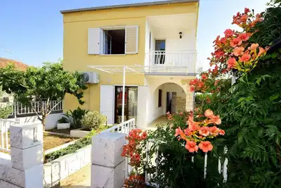 Image de Magnifique maison de vacances privée avec climatisation, Wifi, Tv, terrasse et parking