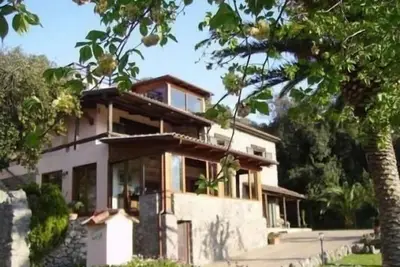 Image de Appartement de vacances Ansedonia pour 1 - 4 personnes avec 1 chambre Ă coucher - Appartement de vac