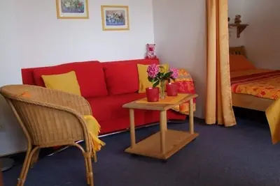 Image de Appartement de vacances Brodersby pour 1 - 4 personnes avec 1 chambre à coucher - Appartement de vac