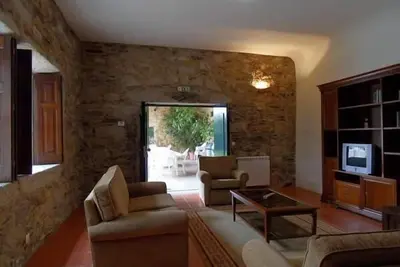 Image de Maison de vacances Balteiro pour 1 - 20 personnes avec 7 chambres à coucher - Ferme