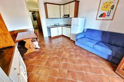 Image de Appartement de vacances Marina di Campo pour 1 - 6 personnes avec 2 chambres Ă coucher - Maison mito