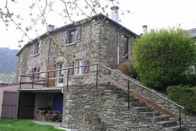 Image de Appartement de vacances La Roche pour 1 - 4 personnes avec 2 chambres à coucher - Maison mitoyenne
