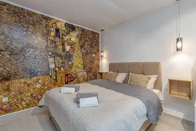 Image de Appartement de vacances Poreč pour 1 - 2 personnes avec 1 chambre à coucher - Appartement de vacance
