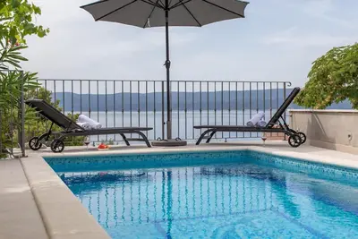 Image de Maison de vacances Medici pour 1 - 10 personnes avec 5 chambres à coucher - Maison de vacances