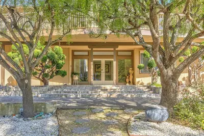 Image de Beautiful House in Carmel Valley