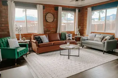 Image de Mountain View Casita