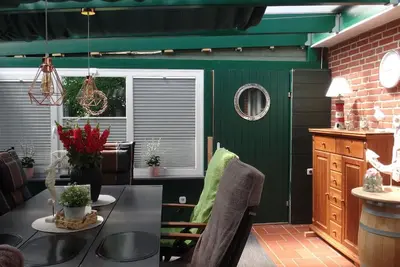 Image de Appartement de vacances Rabenholz pour 1 - 2 personnes avec 1 chambre à coucher - Maison de vacances
