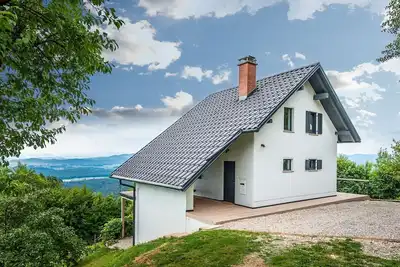 Image de Elipa House, Apno - Krvavec Mountain