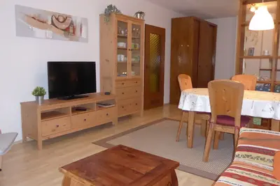 Image de Fw Weissensee for four, swimming pool, sauna, tennis