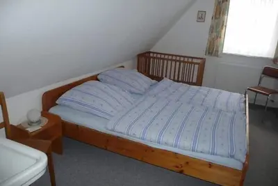 Image de Appartement de vacances Hohwacht pour 1 - 2 personnes avec 1 chambre à coucher - Maison jumelée