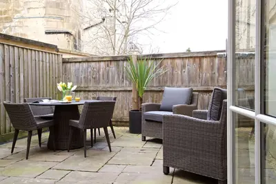 Image de Nile Mews House - delightful, newly-refurbished, contemporary space