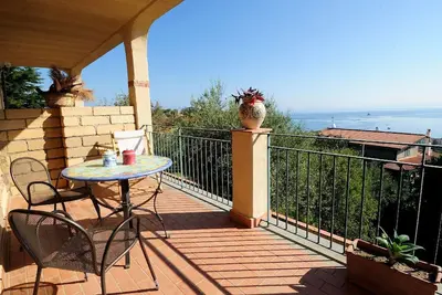 Image de Appartement de vacances Gioiosa Marea pour 1 - 4 personnes avec 1 chambre Ă coucher - Appartement de