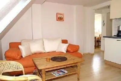 Image de Appartement de vacances Johannstorf pour 1 - 4 personnes avec 1 chambre Ă coucher - Logement de vaca