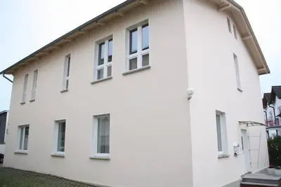 Image de Appartement de vacances Ahlbeck pour 2 - 3 personnes avec 1 chambre à coucher - Appartement de vacan