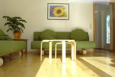 Image de Appartement de vacances Rangsdorf pour 1 - 5 personnes avec 1 chambre Ă coucher - Maison de vacances
