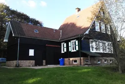 Image de Maison de vacances Braunlage pour 1 - 6 personnes avec 3 chambres à coucher - Maison de vacances