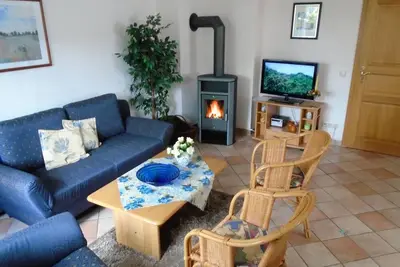 Image de Appartement de vacances Zingst pour 1 - 4 personnes avec 1 chambre Ă coucher - Logement de vacances
