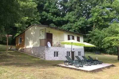 Image de Maison de vacances Steindorf am Ossiacher See pour 1 - 4 personnes avec 2 chambres Ă coucher - Maiso