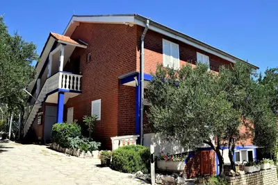 Image de Appartement de vacances Nevidane pour 1 - 6 personnes avec 3 chambres Ă coucher - Logement de vacanc