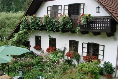 Image de Maison de vacances St. Andrä im Sausal pour 3 - 10 personnes avec 5 chambres à coucher - Maison de v